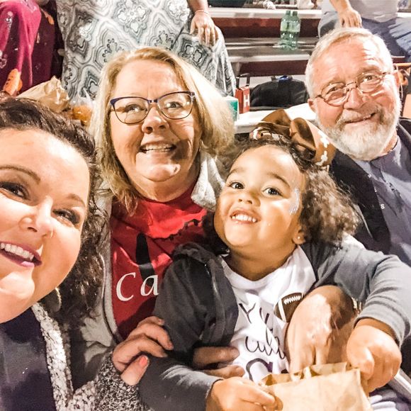 Meet your Posher, Kati - Picture 1 of 1